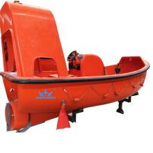 Rigid Rescue Boat for Customs Choice